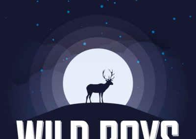 Wild Boys Variante
